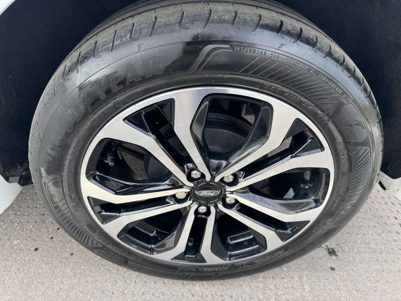 2023 FORD PUMA 2023 FORD PUMA