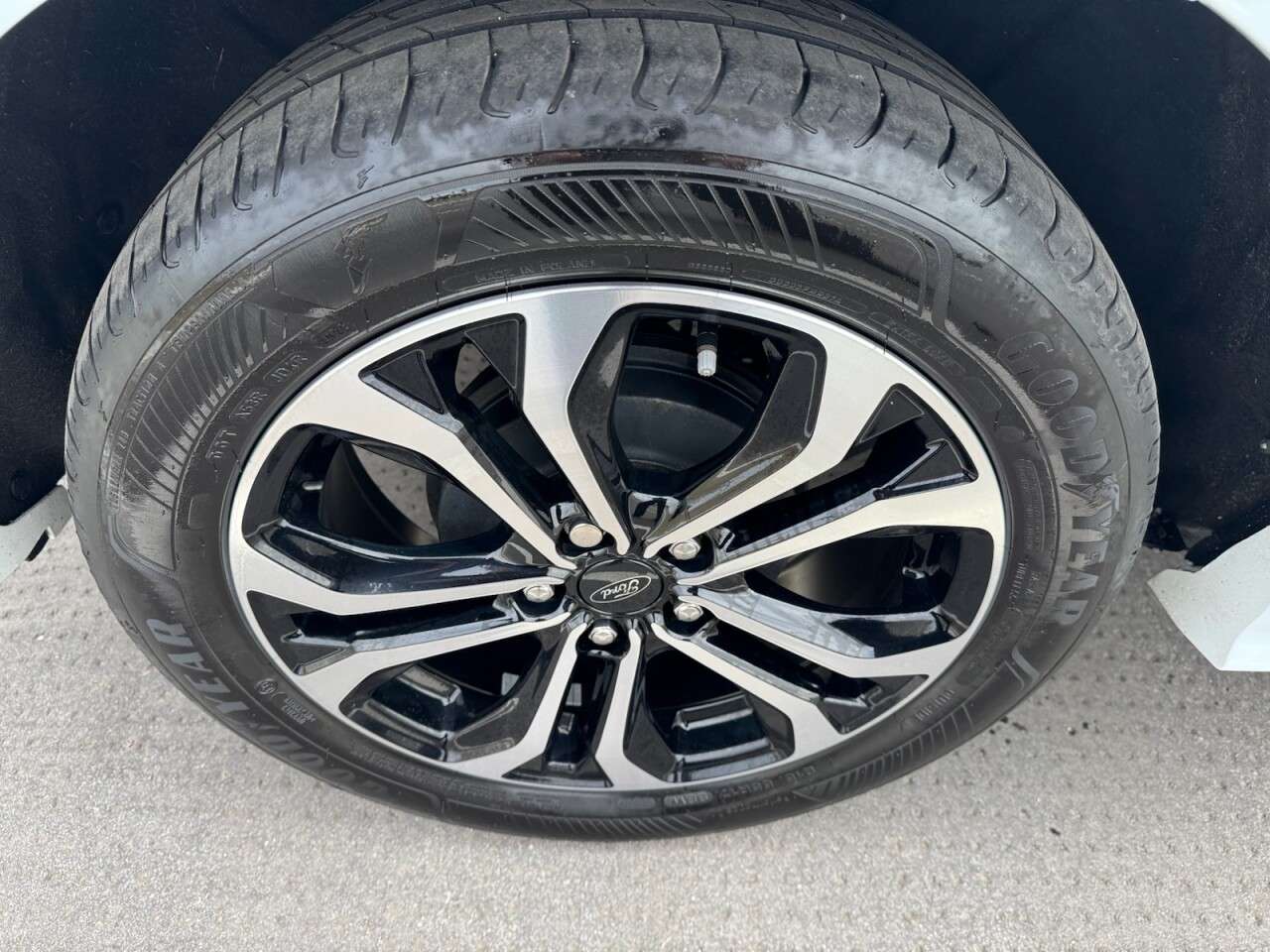 2023 FORD PUMA 2023 FORD PUMA