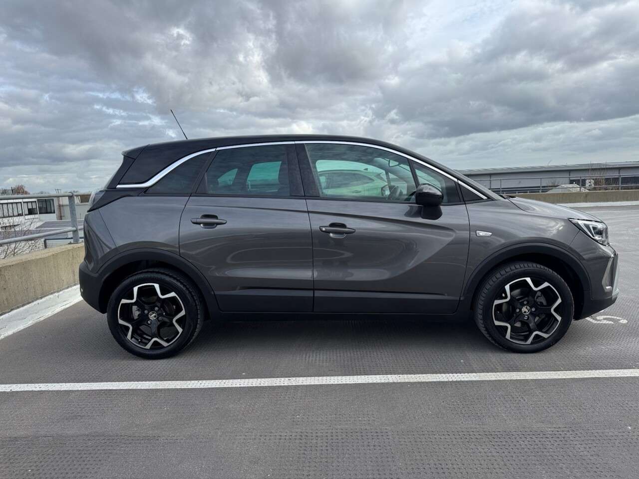 2022 VAUXHALL CROSSLAND 2022 VAUXHALL CROSSLAND