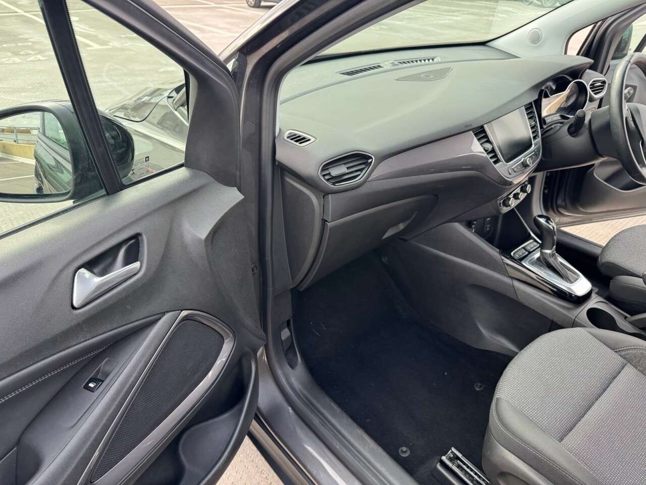 2022 VAUXHALL CROSSLAND 2022 VAUXHALL CROSSLAND