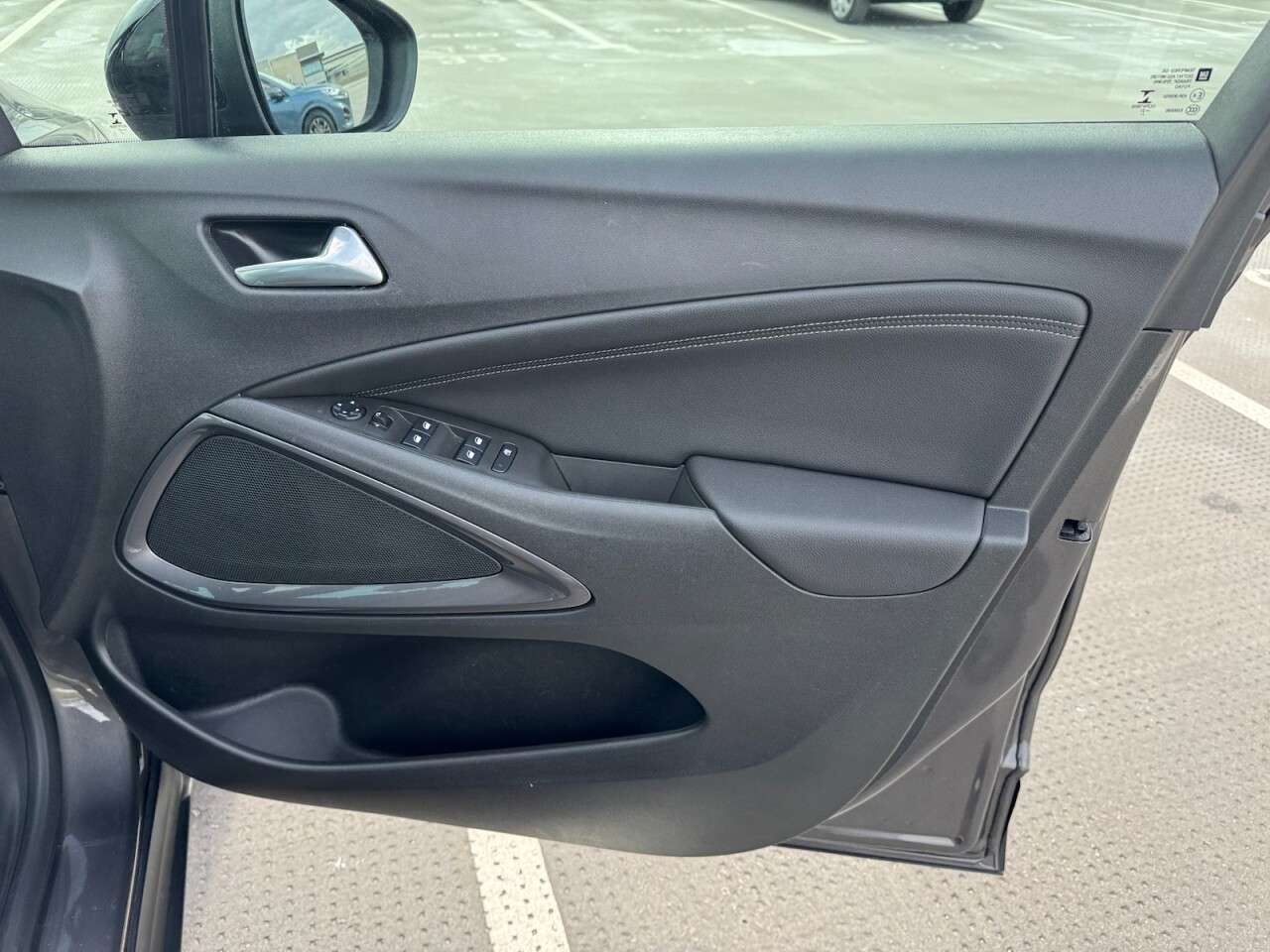 2022 VAUXHALL CROSSLAND 2022 VAUXHALL CROSSLAND