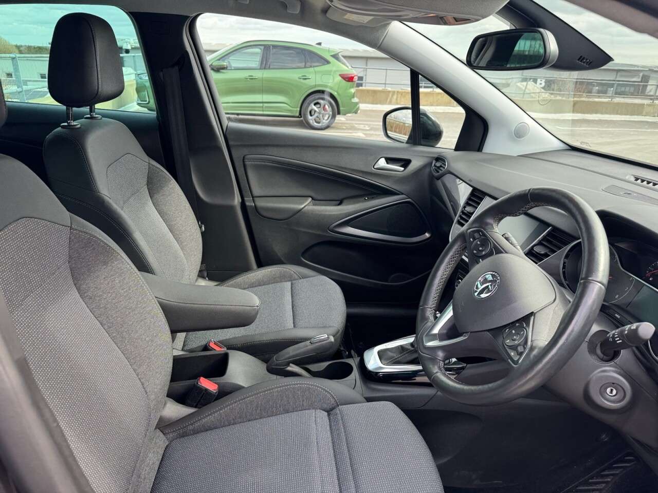 2022 VAUXHALL CROSSLAND 2022 VAUXHALL CROSSLAND