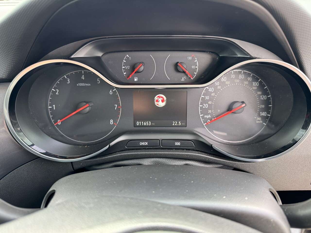 2022 VAUXHALL CROSSLAND 2022 VAUXHALL CROSSLAND