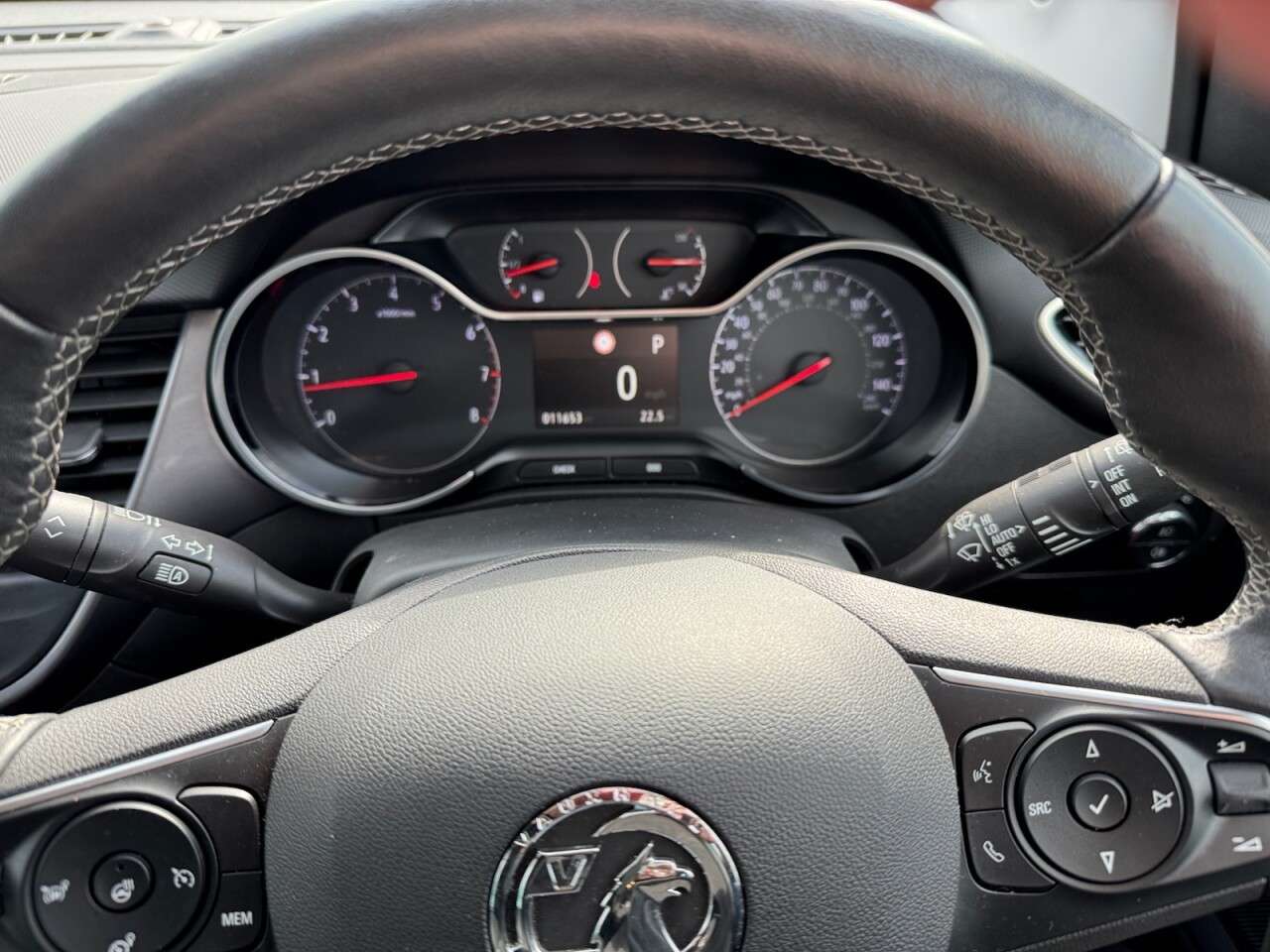 2022 VAUXHALL CROSSLAND 2022 VAUXHALL CROSSLAND