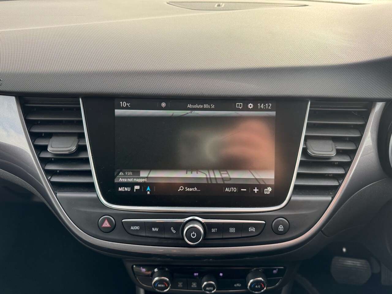 2022 VAUXHALL CROSSLAND 2022 VAUXHALL CROSSLAND