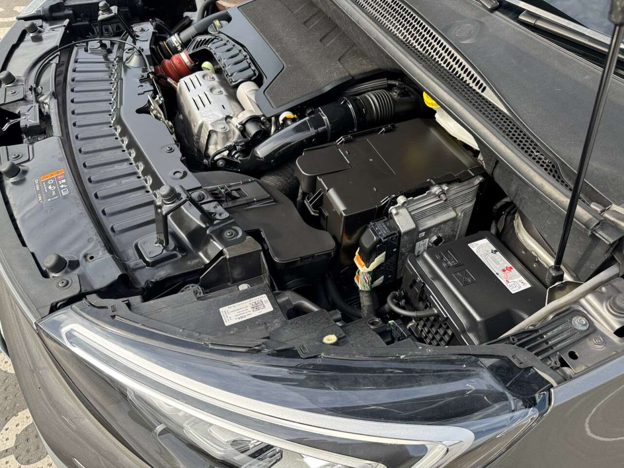 2022 VAUXHALL CROSSLAND 2022 VAUXHALL CROSSLAND