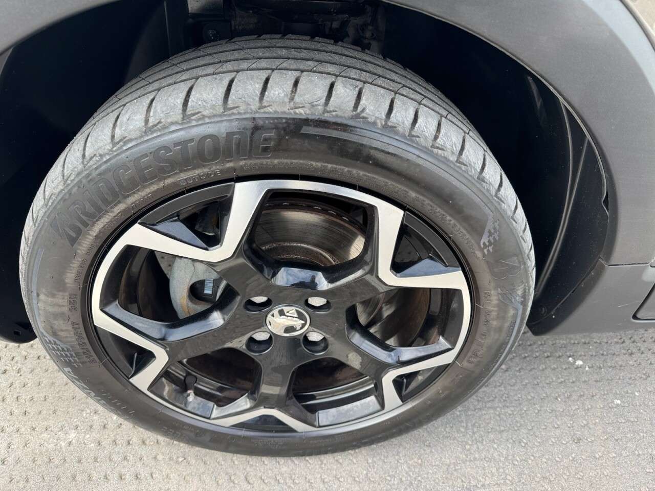 2022 VAUXHALL CROSSLAND 2022 VAUXHALL CROSSLAND