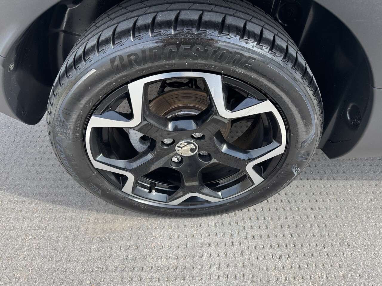 2022 VAUXHALL CROSSLAND 2022 VAUXHALL CROSSLAND