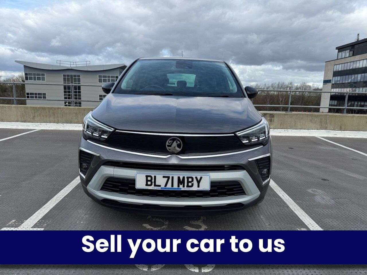 2022 VAUXHALL CROSSLAND 2022 VAUXHALL CROSSLAND