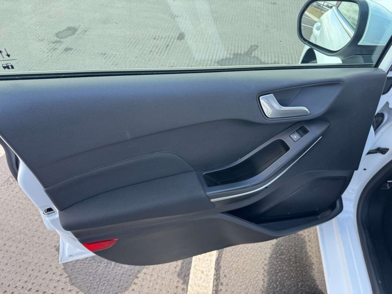 2023 FORD FIESTA 2023 FORD FIESTA