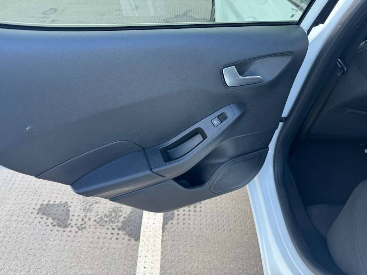 2023 FORD FIESTA 2023 FORD FIESTA