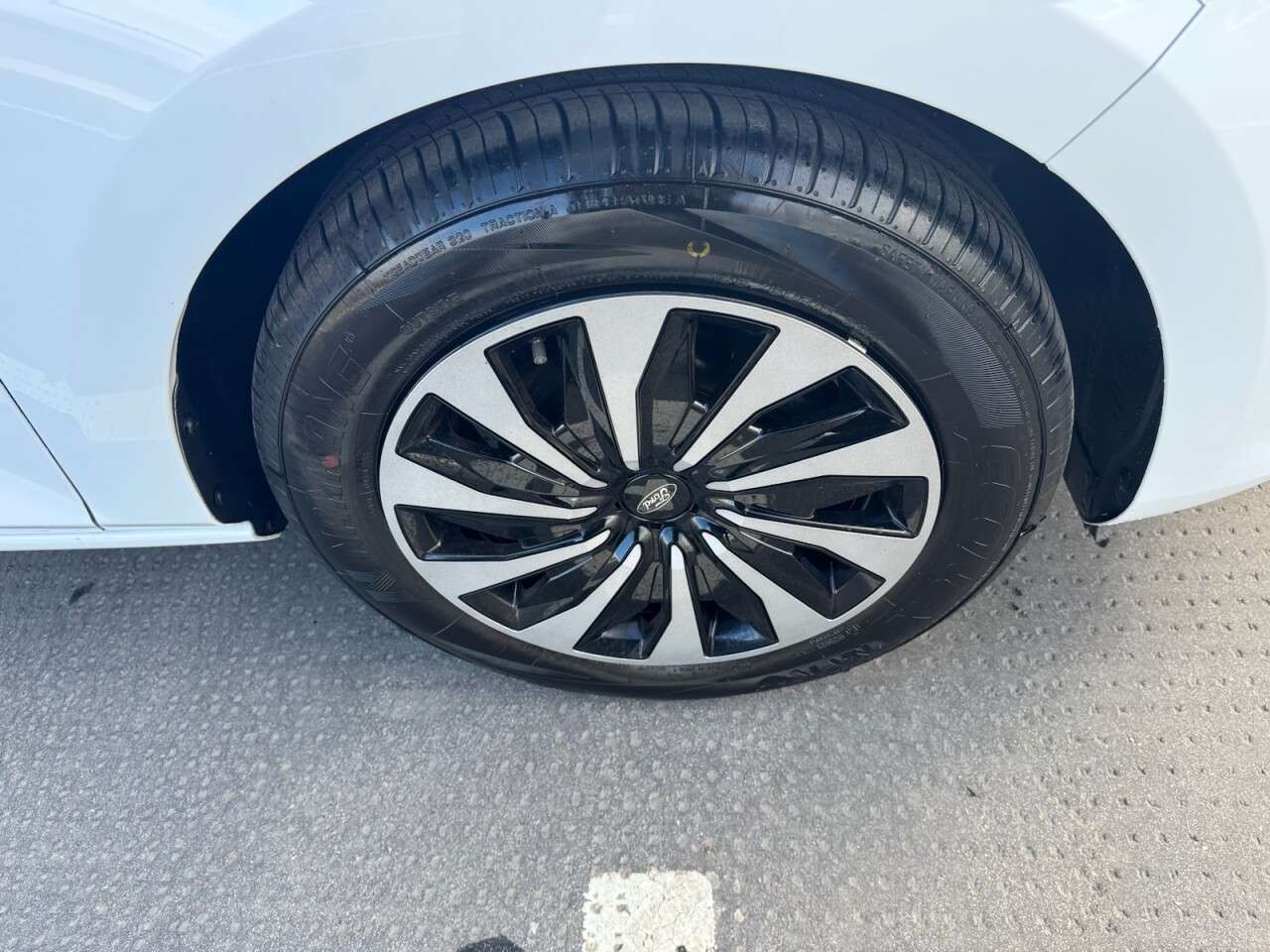 2023 FORD FIESTA 2023 FORD FIESTA