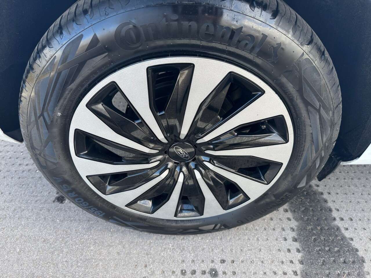 2023 FORD FIESTA 2023 FORD FIESTA