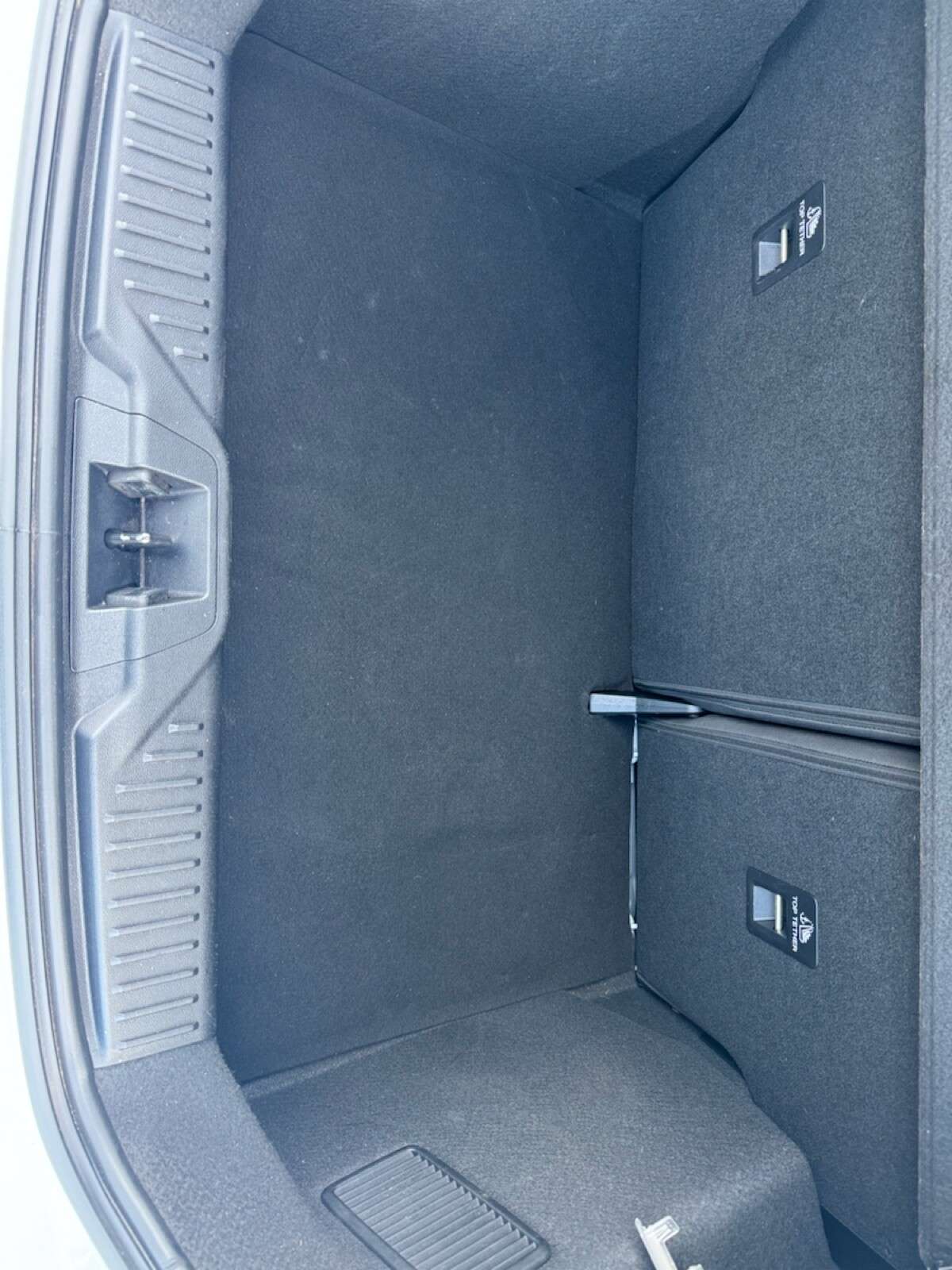 2023 FORD FIESTA 2023 FORD FIESTA