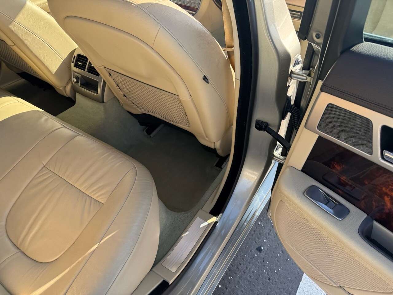 2010 JAGUAR XF 2010 JAGUAR XF