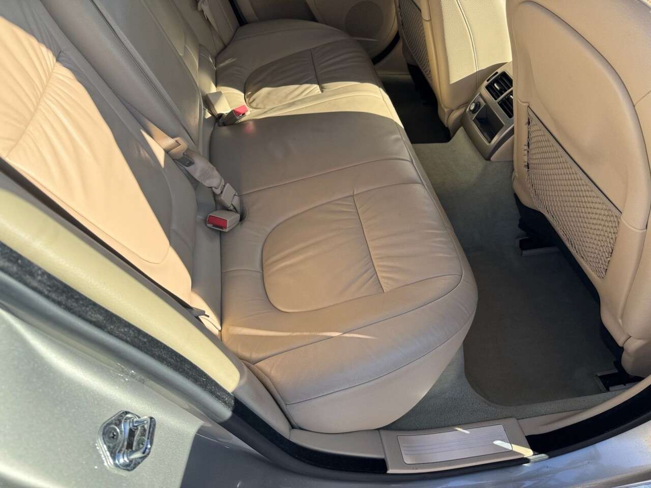 2010 JAGUAR XF 2010 JAGUAR XF