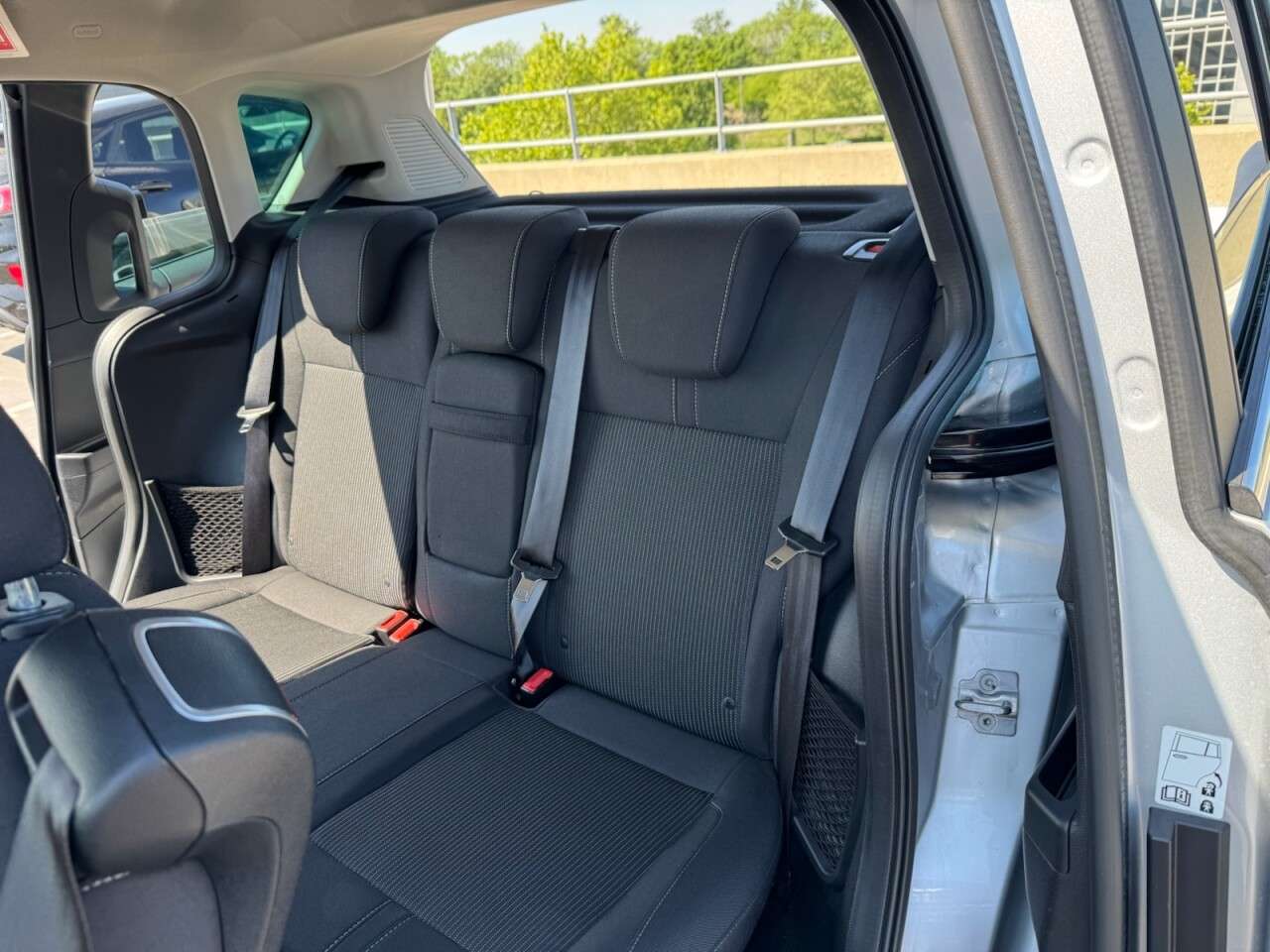 2016 FORD B-MAX 2016 FORD B-MAX