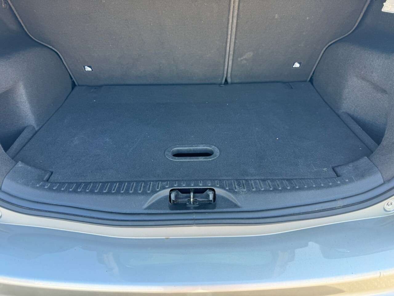 2016 FORD B-MAX 2016 FORD B-MAX