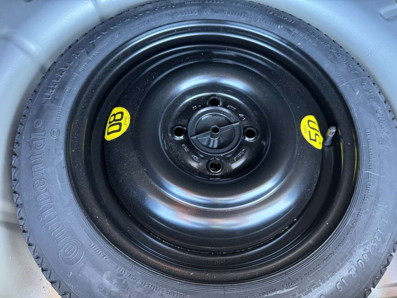 2016 FORD B-MAX 2016 FORD B-MAX