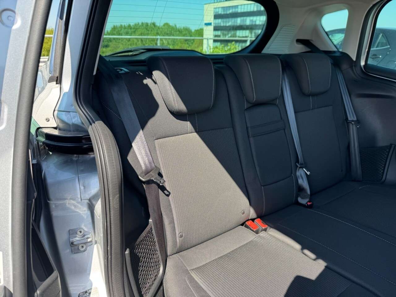 2016 FORD B-MAX 2016 FORD B-MAX