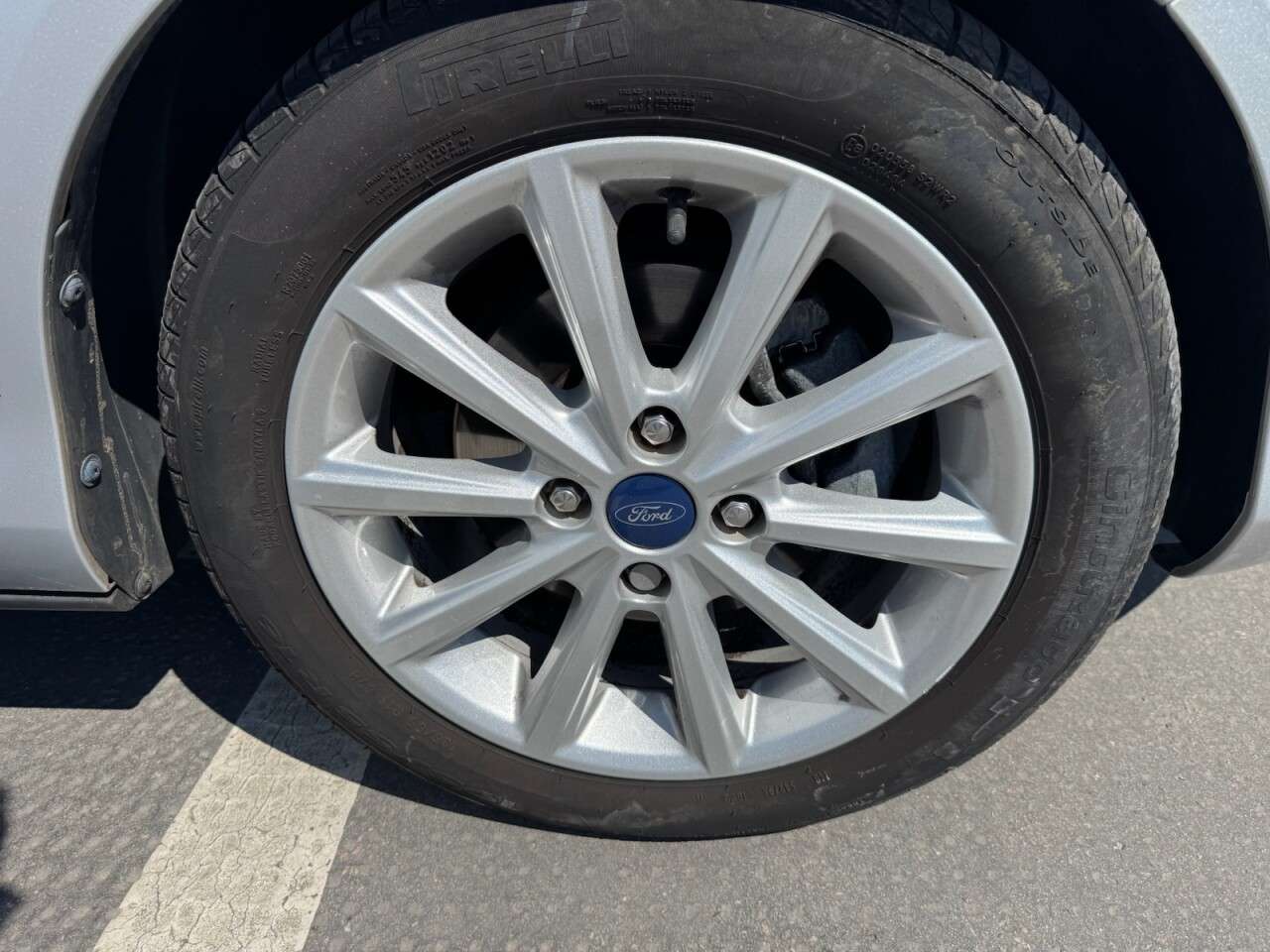 2016 FORD B-MAX 2016 FORD B-MAX