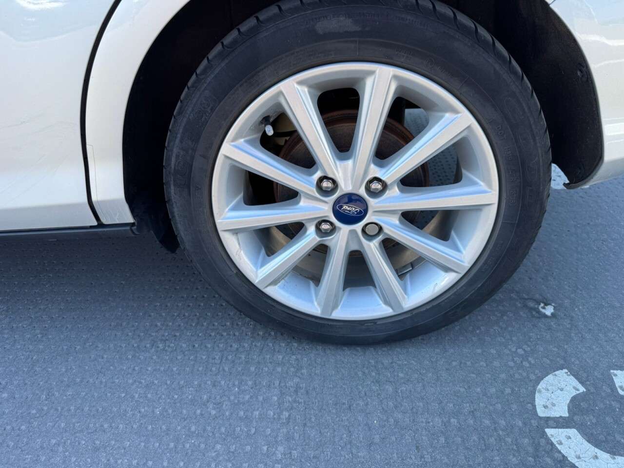 2016 FORD B-MAX 2016 FORD B-MAX