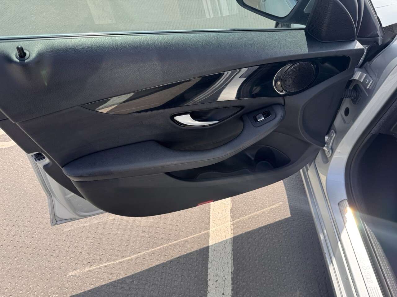 2018 MERCEDES-BENZ C-CLASS 2018 MERCEDES-BENZ C-CLASS