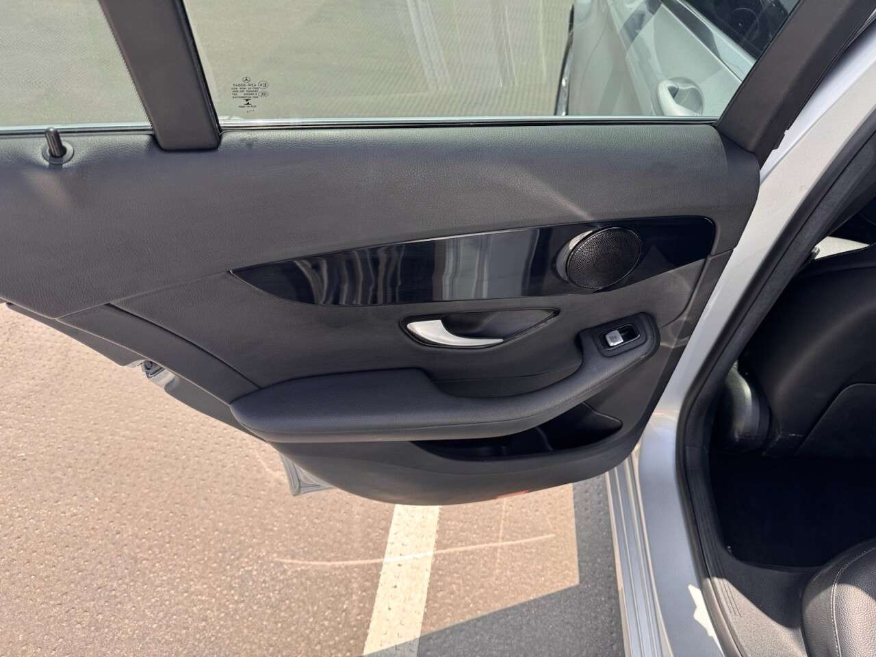 2018 MERCEDES-BENZ C-CLASS 2018 MERCEDES-BENZ C-CLASS