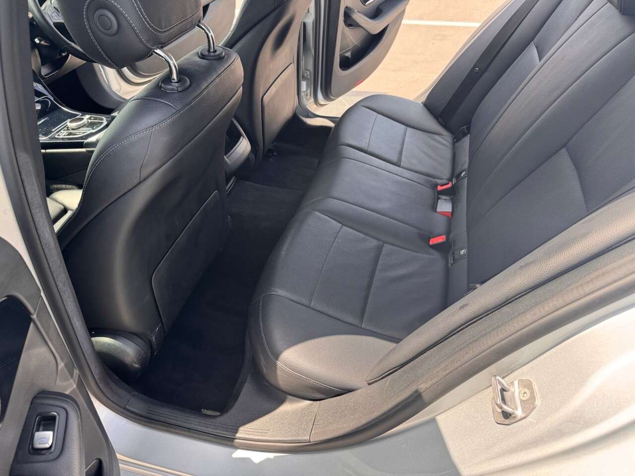 2018 MERCEDES-BENZ C-CLASS 2018 MERCEDES-BENZ C-CLASS