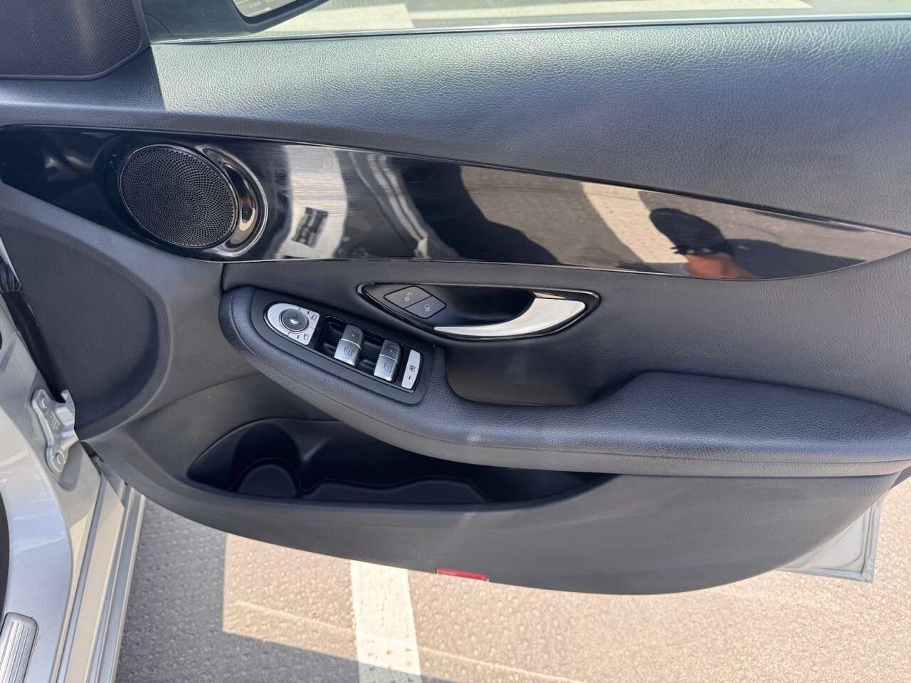 2018 MERCEDES-BENZ C-CLASS 2018 MERCEDES-BENZ C-CLASS