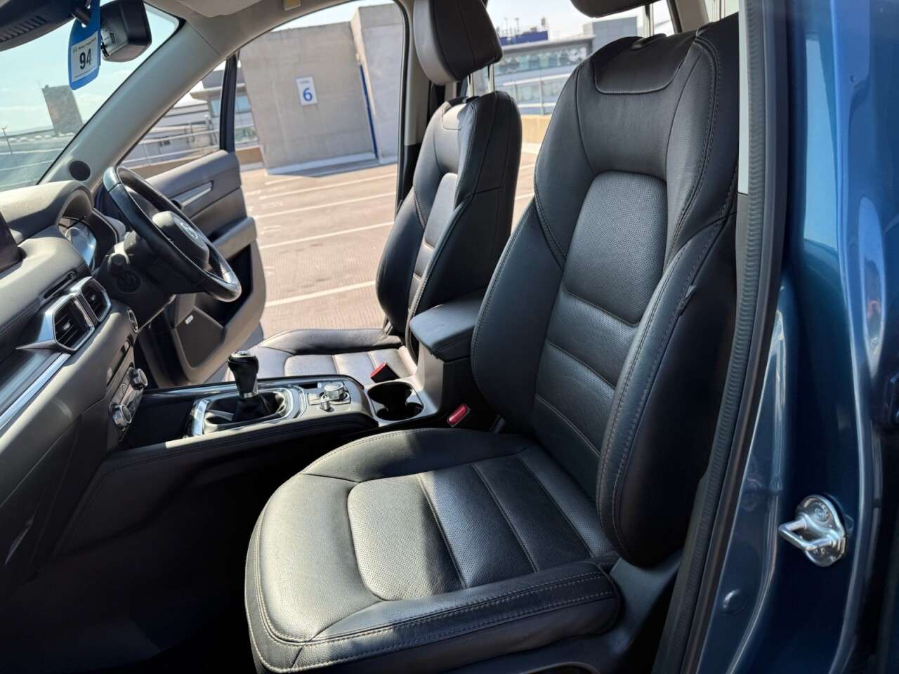 2018 MAZDA CX-5 2018 MAZDA CX-5