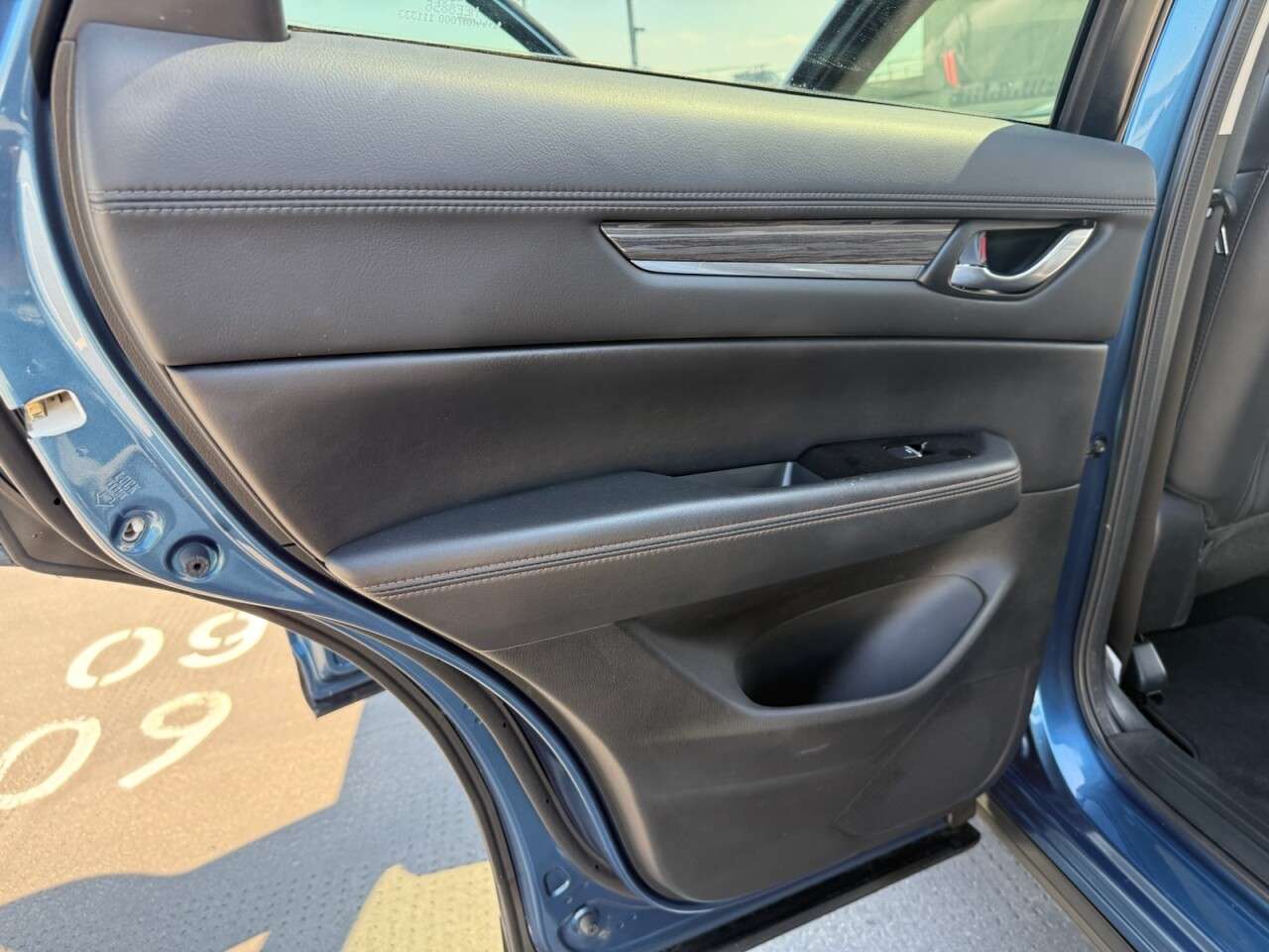 2018 MAZDA CX-5 2018 MAZDA CX-5