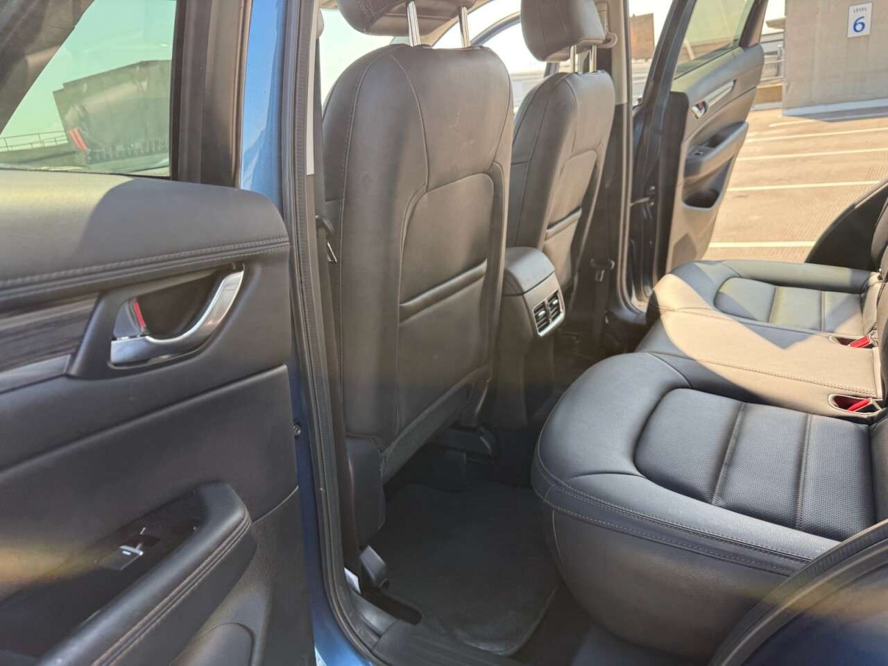 2018 MAZDA CX-5 2018 MAZDA CX-5