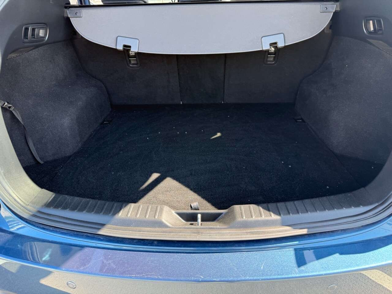 2018 MAZDA CX-5 2018 MAZDA CX-5