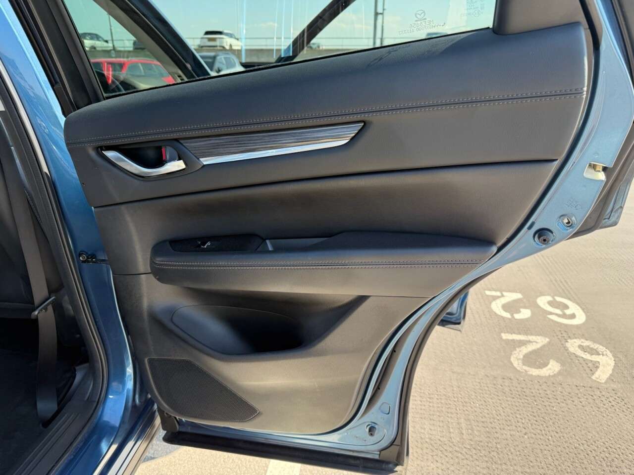 2018 MAZDA CX-5 2018 MAZDA CX-5