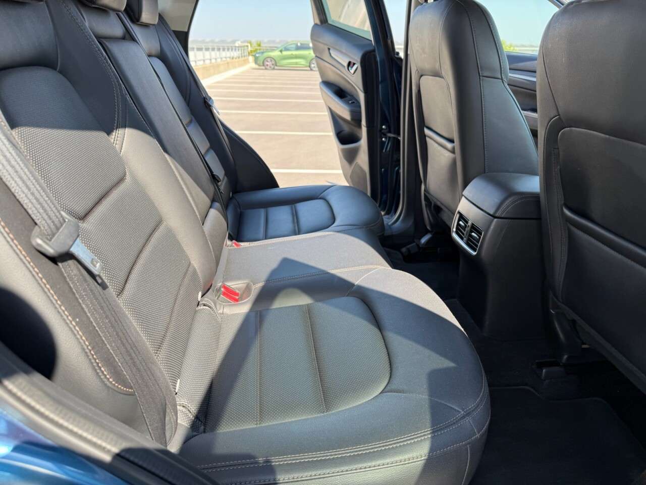 2018 MAZDA CX-5 2018 MAZDA CX-5