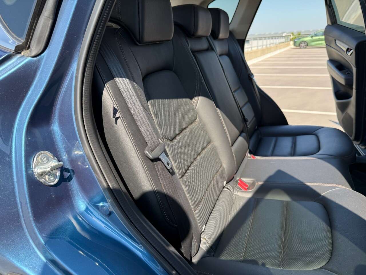 2018 MAZDA CX-5 2018 MAZDA CX-5