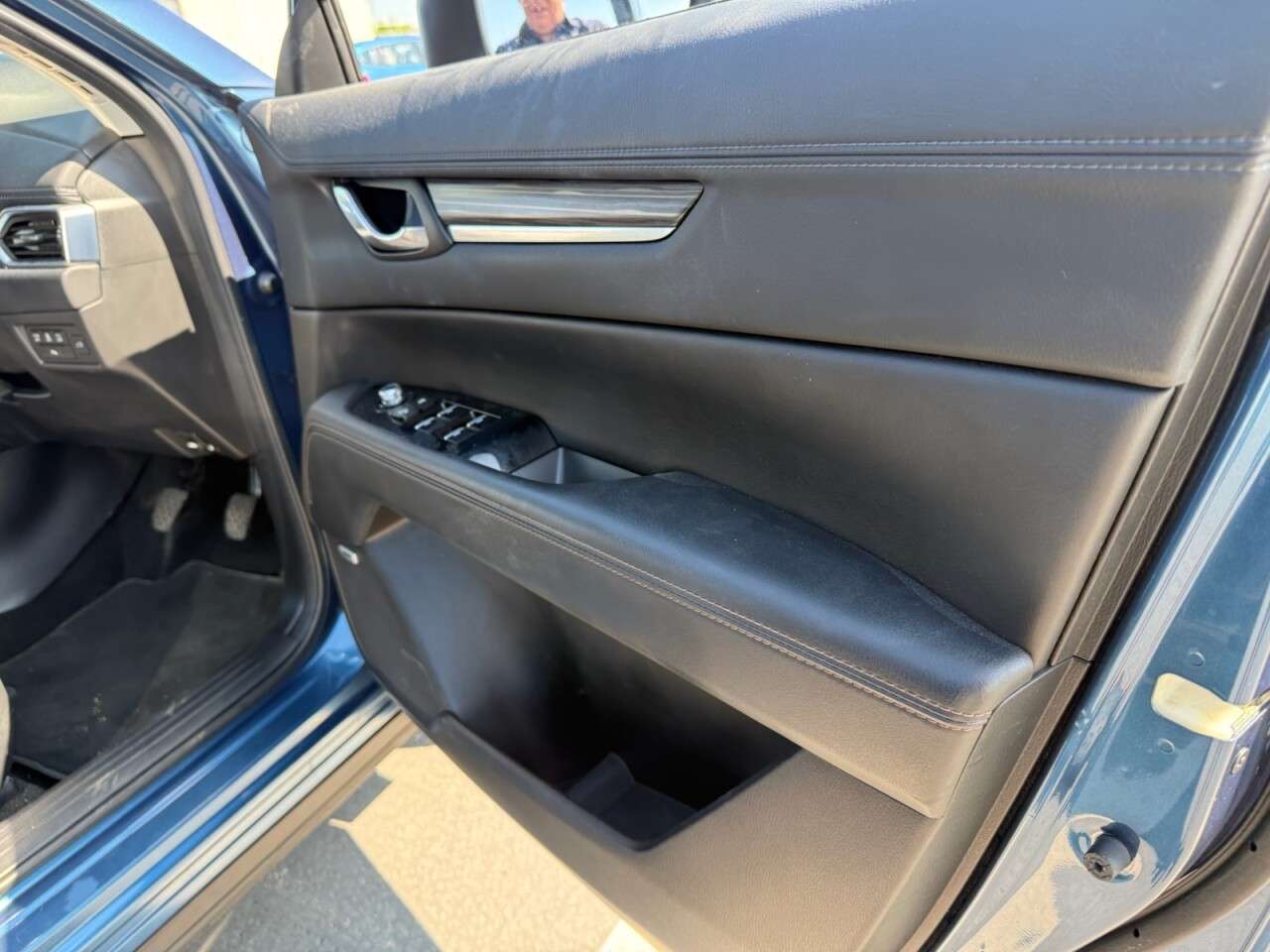 2018 MAZDA CX-5 2018 MAZDA CX-5