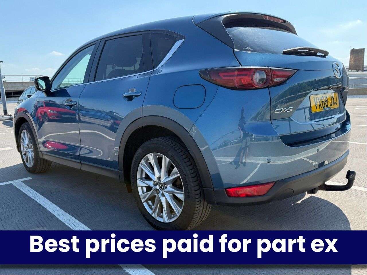 2018 MAZDA CX-5 2018 MAZDA CX-5
