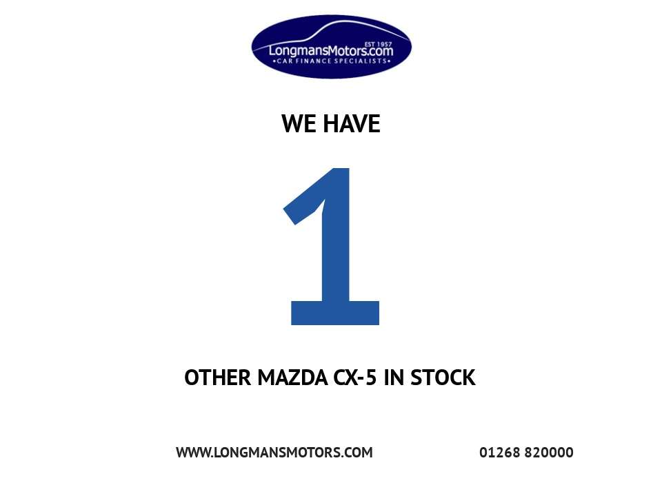 2018 MAZDA CX-5 2018 MAZDA CX-5