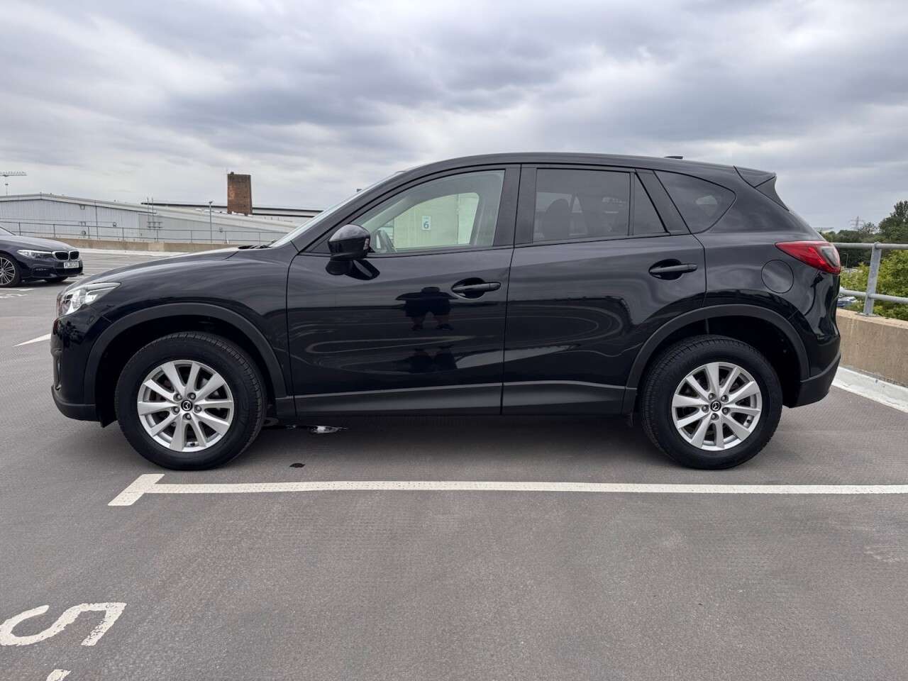 2014 MAZDA CX-5 2014 MAZDA CX-5