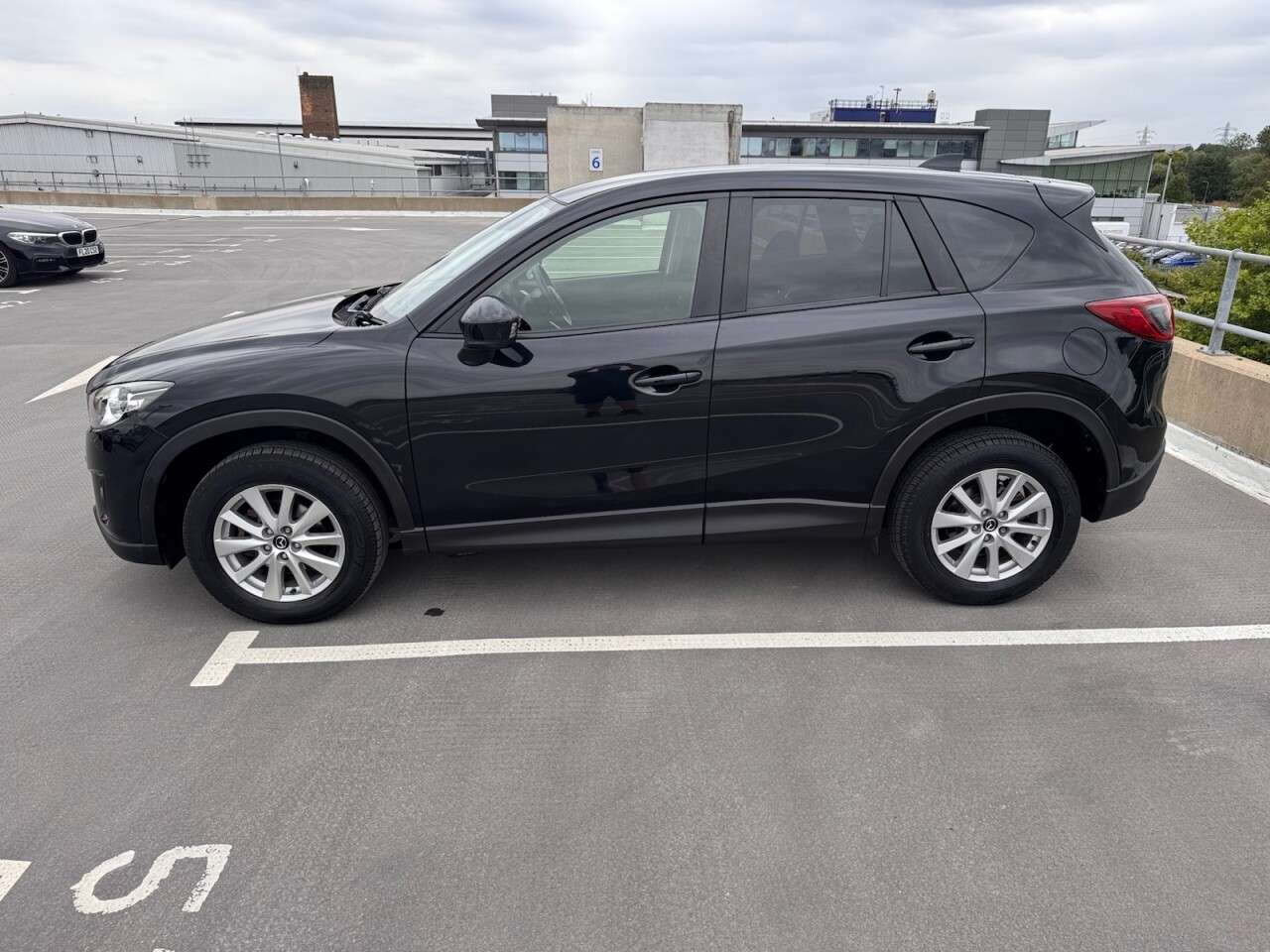 2014 MAZDA CX-5 2014 MAZDA CX-5