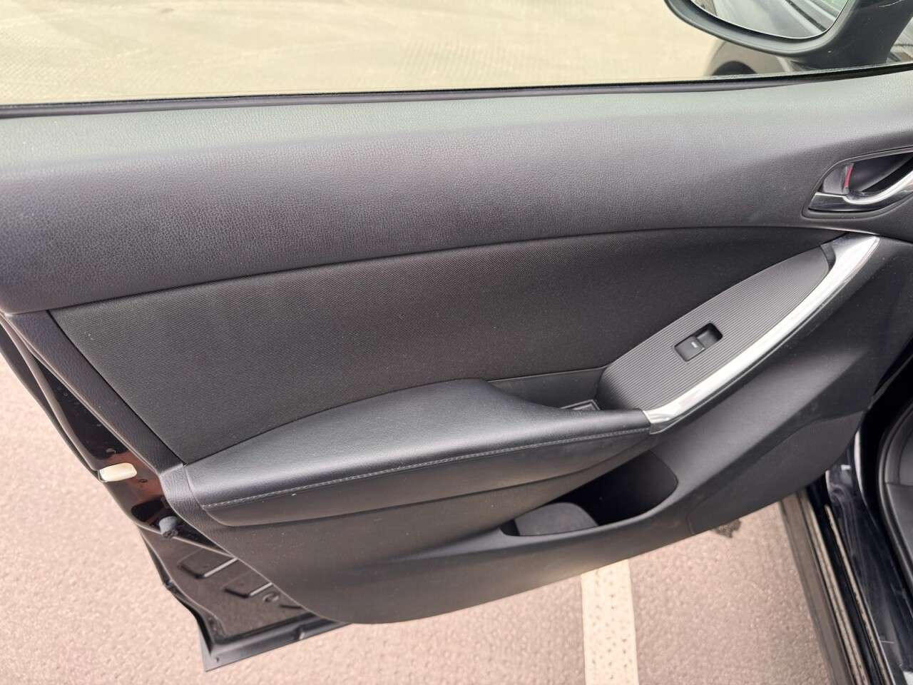 2014 MAZDA CX-5 2014 MAZDA CX-5