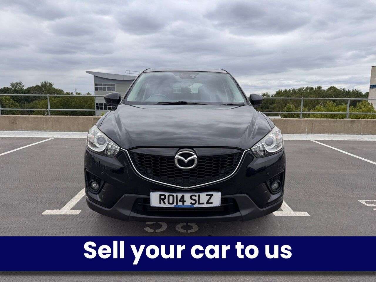 2014 MAZDA CX-5 2014 MAZDA CX-5