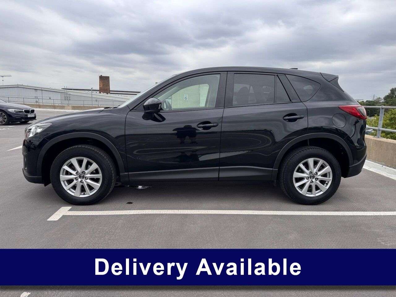 2014 MAZDA CX-5 2014 MAZDA CX-5