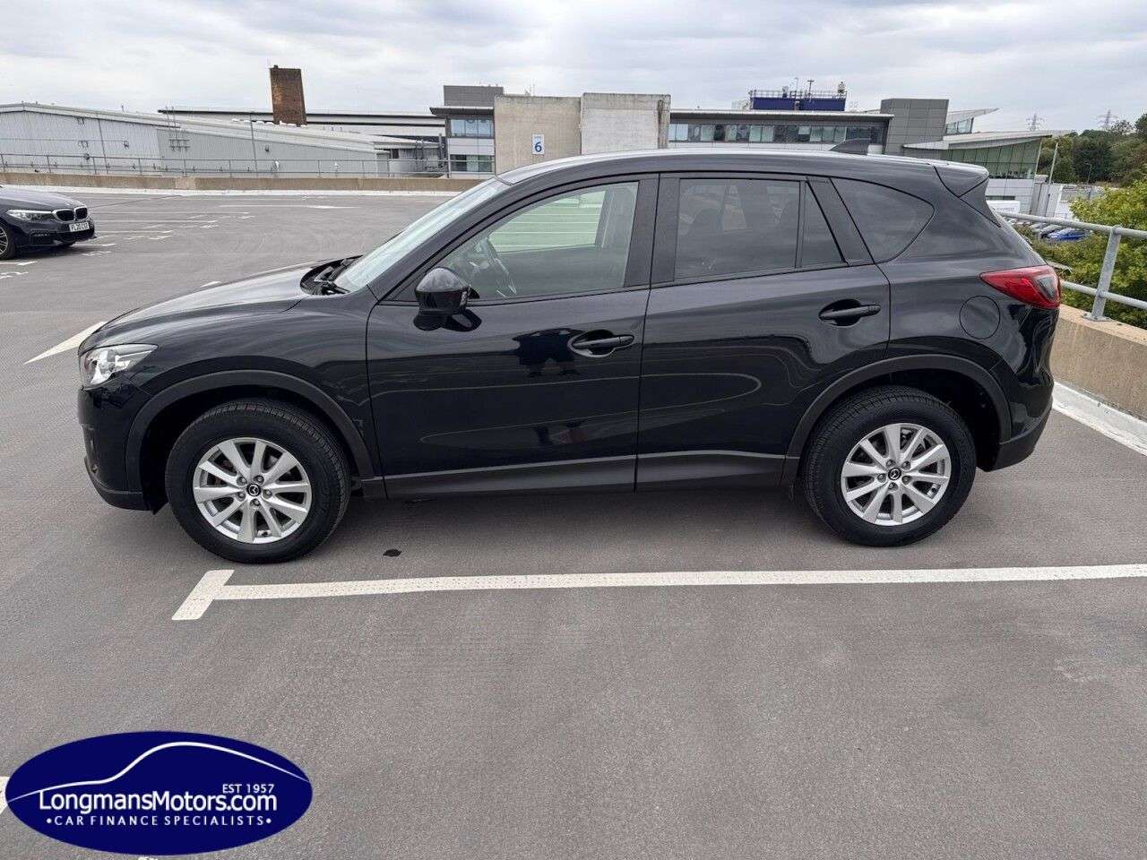 2014 MAZDA CX-5 2014 MAZDA CX-5