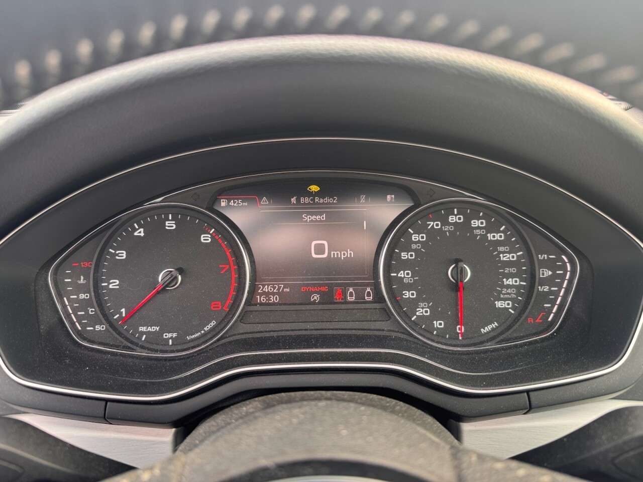 2018 AUDI A5 CABRIOLET 2018 AUDI A5 CABRIOLET