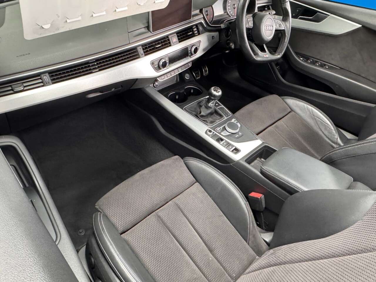 2018 AUDI A5 CABRIOLET 2018 AUDI A5 CABRIOLET
