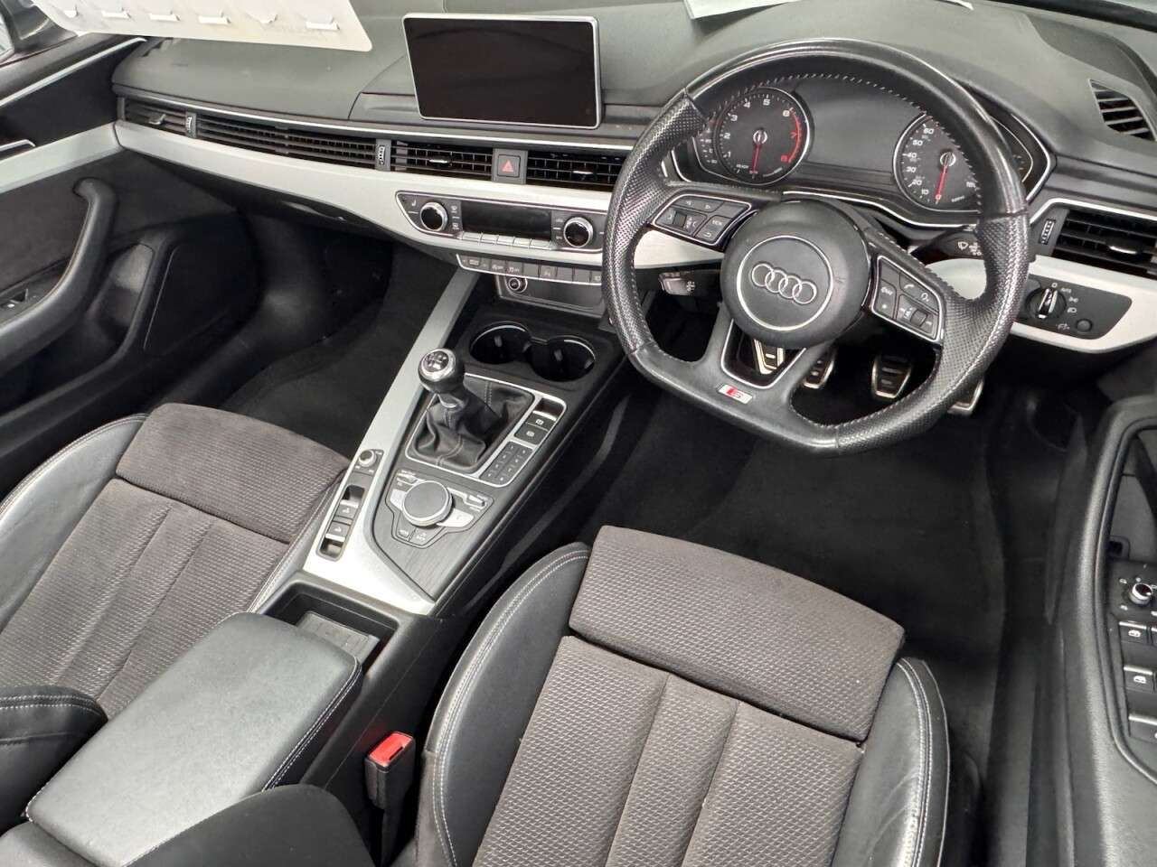 2018 AUDI A5 CABRIOLET 2018 AUDI A5 CABRIOLET