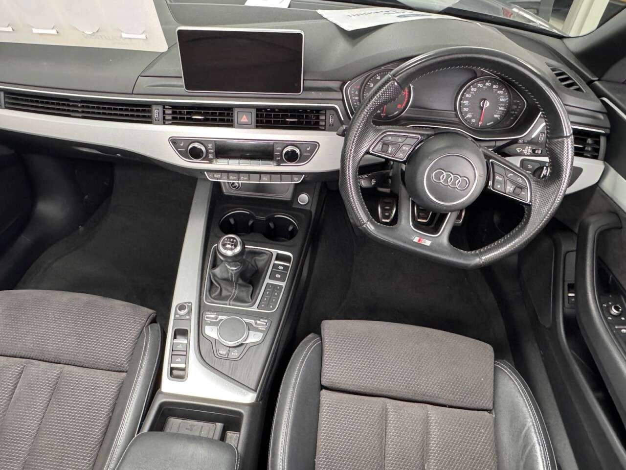 2018 AUDI A5 CABRIOLET 2018 AUDI A5 CABRIOLET